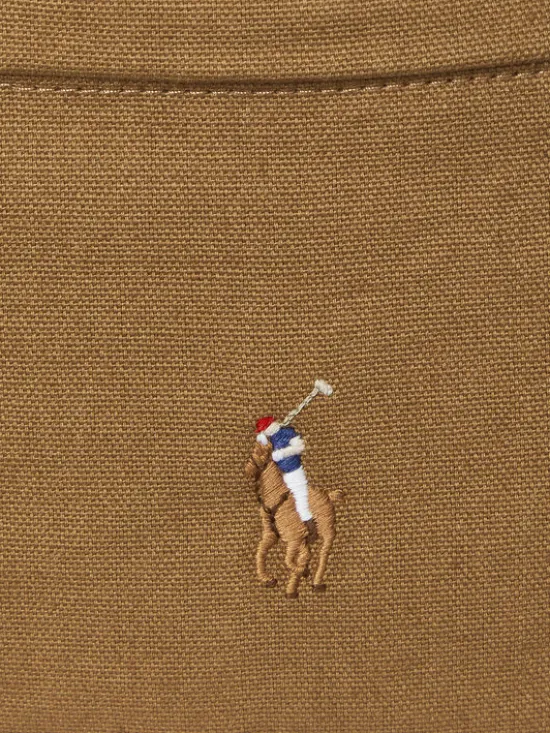 Polo Ralph Lauren Nerka 405967605002 Brązowy