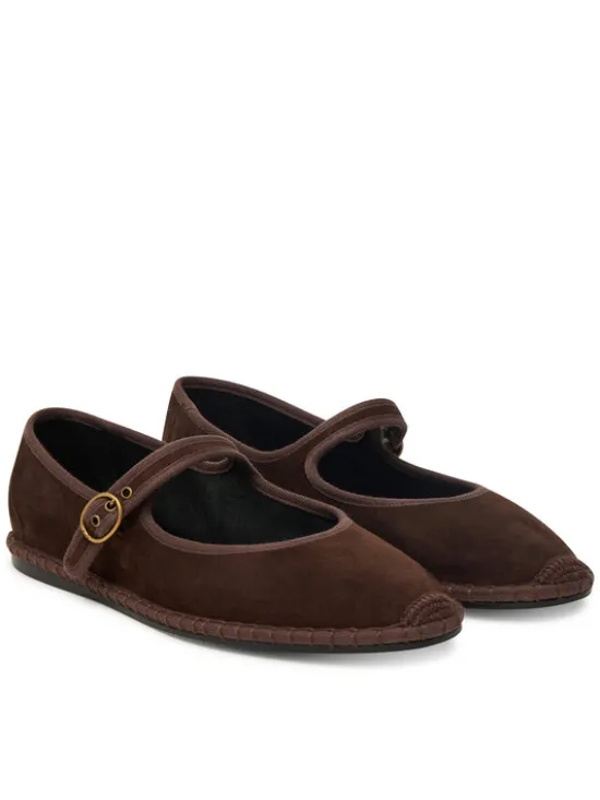 Polo Ralph Lauren Półbuty 818970185003 Brązowy