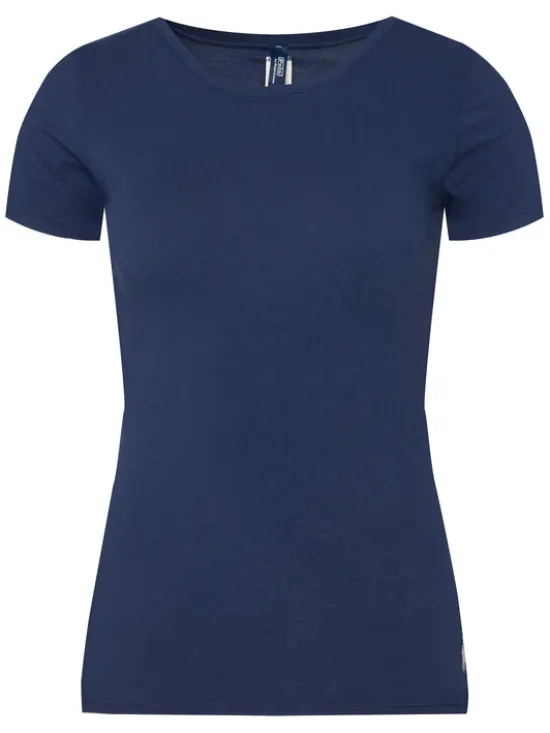 Polo Ralph Lauren Piżama 4P0719 Granatowy Regular Fit