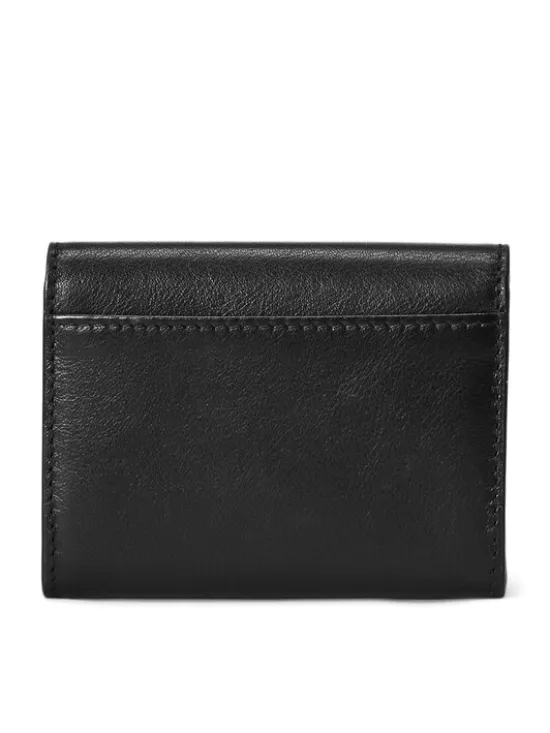 Polo Ralph Lauren Portfel 427886734001 Czarny