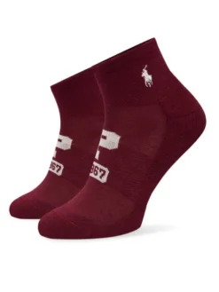 Polo Ralph Lauren Skarpety długie 455P18198001 Kolorowy