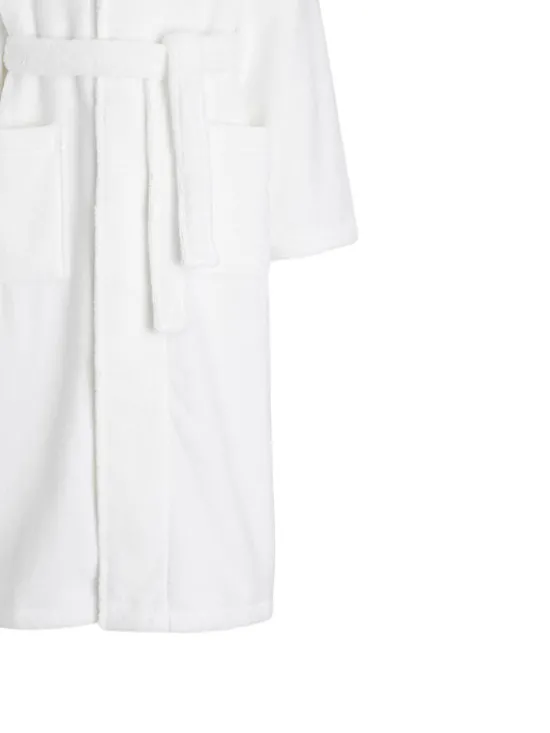 Polo Ralph Lauren Szlafrok 714899683002 Biały