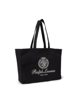 Polo Ralph Lauren Torebka 405P16989002 Czarny