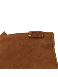 Polo Ralph Lauren Trzewiki Talan Chukka 803759747002 Brązowy