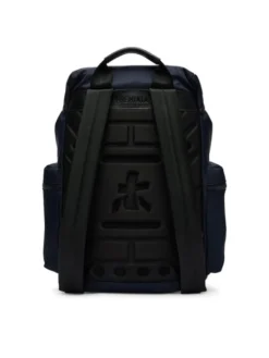 Premiata Plecak Booker VAR 2148 Granatowy