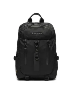 Premiata Plecak Ventura 2127 Czarny