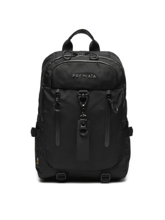 Premiata Plecak Ventura 2127 Czarny