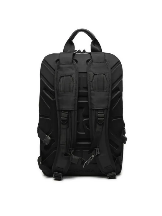 Premiata Plecak Ventura 2127 Czarny
