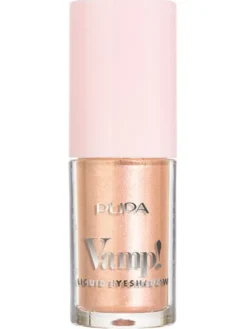 PUPA Milano 005 Champagne Cień do powiek 005 Champagne