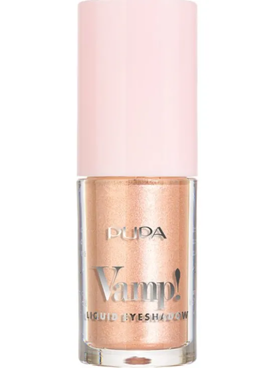 PUPA Milano 005 Champagne Cień do powiek 005 Champagne