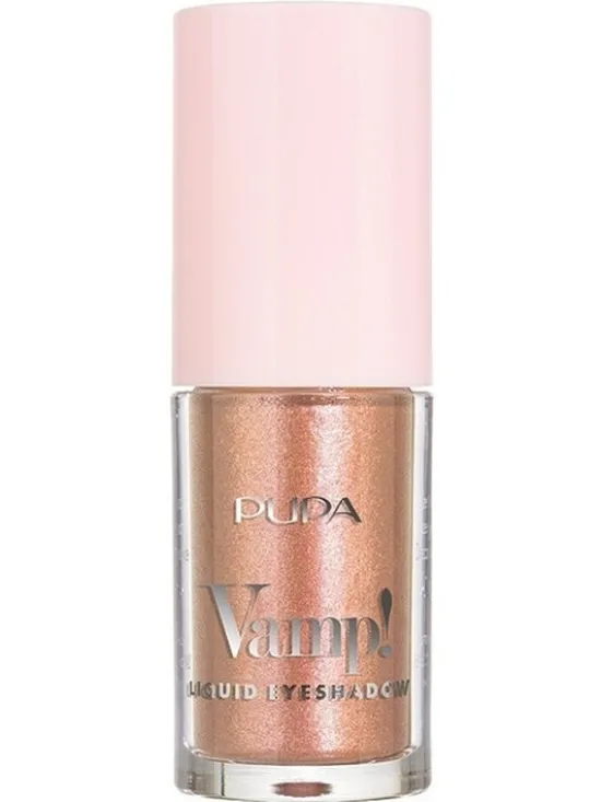 PUPA Milano 008 Copper Cień do powiek 008 Copper