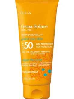 PUPA Milano Crema Solare Krem Ochronny