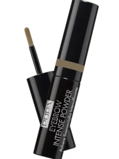 PUPA Milano Eyebrow Intense Powder Puder 001 Blonde