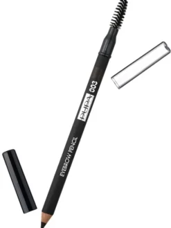 PUPA Milano Eyebrow Pencil Kredka do brwi 003 Dark Brown
