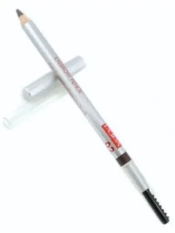 PUPA Milano Eyebrow Pencil Kredka do brwi 02 Brown