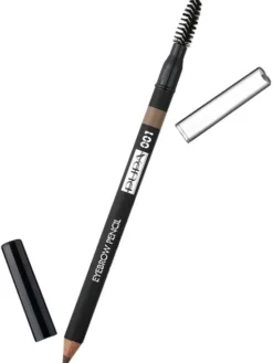 PUPA Milano Eyebrow Pencil Kredka do brwi 001 Blonde