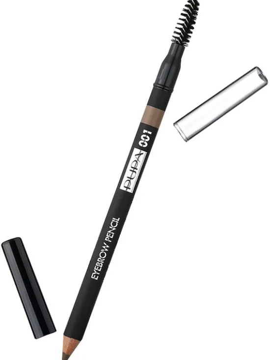 PUPA Milano Eyebrow Pencil Kredka do brwi 001 Blonde