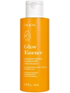 PUPA Milano Glow Essence Tonik