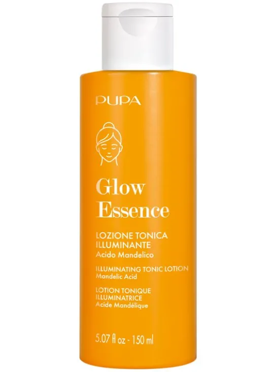 PUPA Milano Glow Essence Tonik