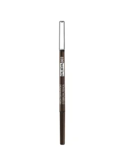 PUPA Milano High Definition Kredka do brwi 002 Brown