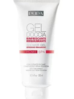 PUPA Milano Home Spa Żel pod prysznic