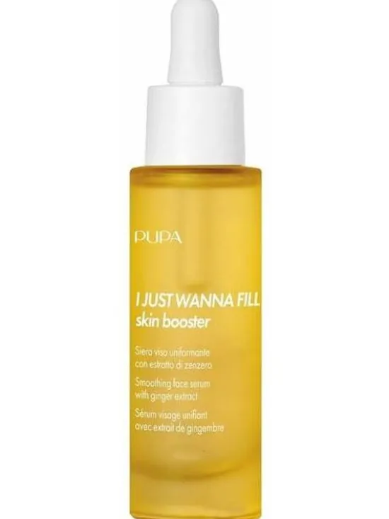 PUPA Milano I Just Wanna Fill Serum