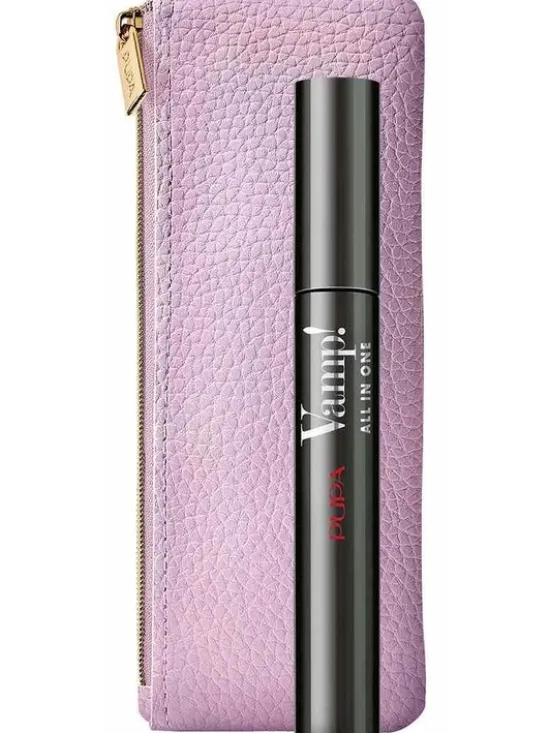 PUPA Milano Kit Zestaw do makijażu