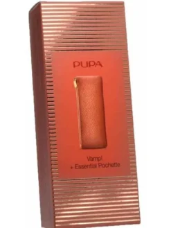 PUPA Milano Kit Zestaw do makijażu