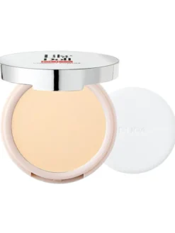 PUPA Milano Like A Doll Puder 008 Sweet Vanilla