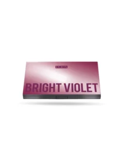 PUPA Milano Make Up Stories Paleta cieni do powiek 003 Bright Violet