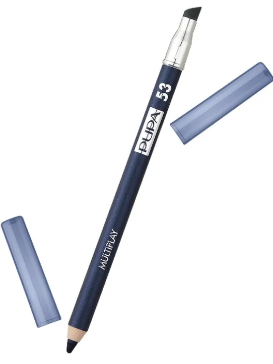 PUPA Milano Multiplay Kredka do oczu 53 Midnight Blue