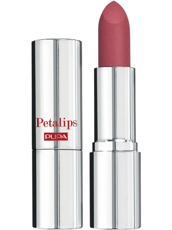 PUPA Milano Petalips Pomadka 012 Glamorous Orchid
