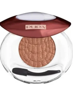 PUPA Milano Privee Cień do powiek 001 Luxury Copper