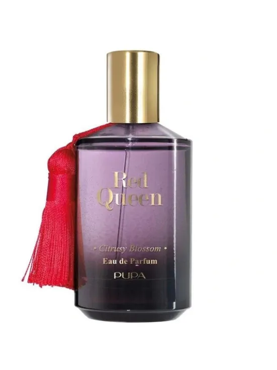 PUPA Milano Red Queen Woda perfumowana