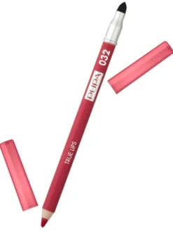 PUPA Milano True Lips Konturówka do ust 032 Strawberry Red