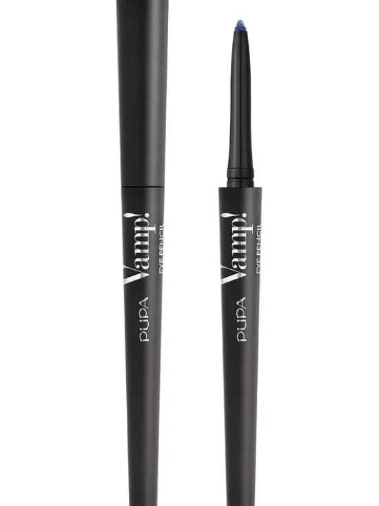PUPA Milano Vamp! Kredka do oczu 402 Seductive Sapphire