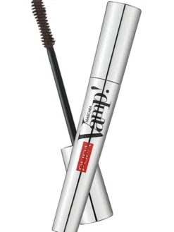 PUPA Milano Vamp! Tusz do rzęs 200 Chocolate Brown