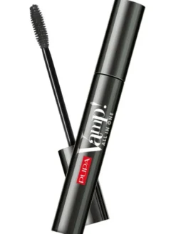 PUPA Milano Vamp! Tusz do rzęs 101 Extra Black