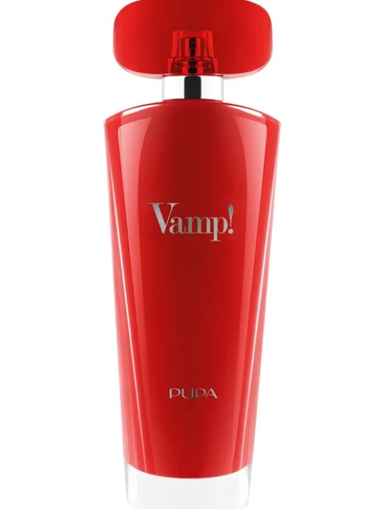 PUPA Milano Vamp! Woda perfumowana