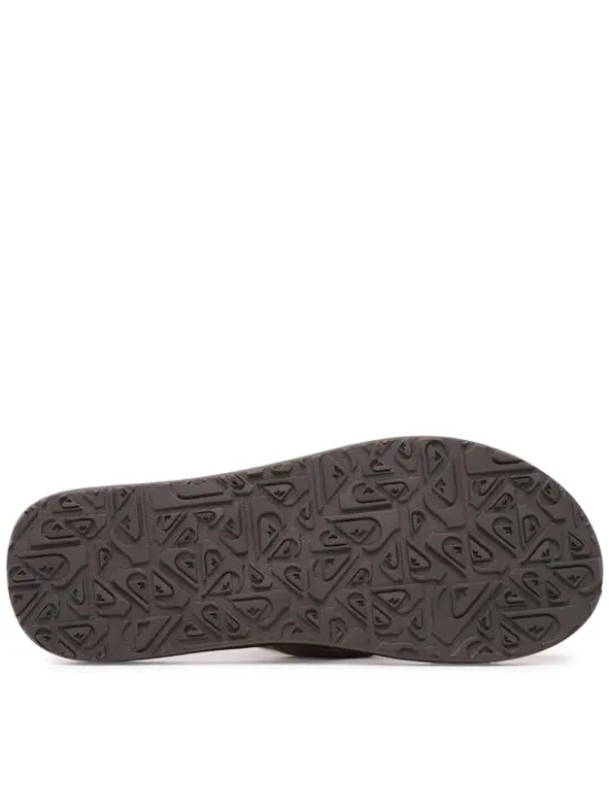 Quiksilver Japonki AQYL101323 Khaki