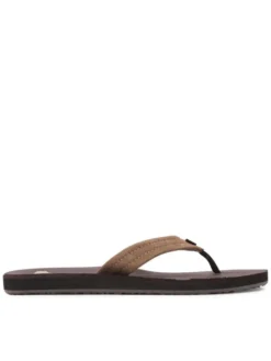 Quiksilver Japonki AQYL101323 Khaki