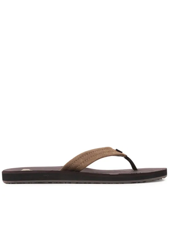 Quiksilver Japonki AQYL101323 Khaki