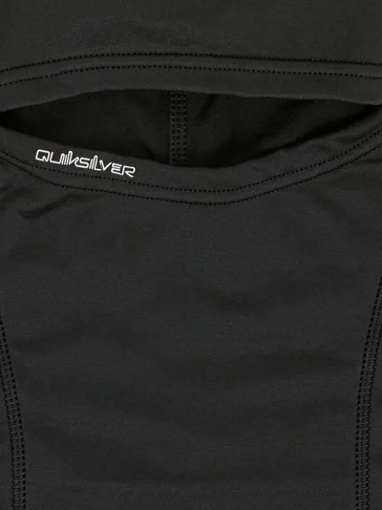 Quiksilver Kominiarka EQYAA04083 Czarny
