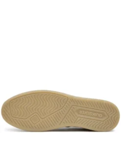 Quiksilver Półbuty JAYDEN-01 MB Khaki