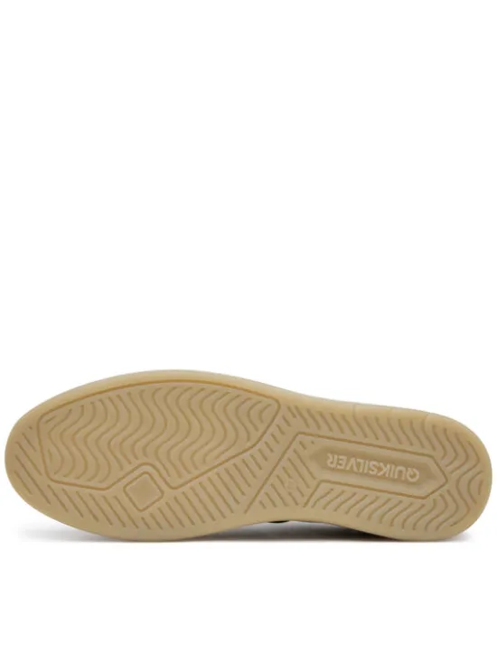 Quiksilver Półbuty JAYDEN-01 MB Khaki