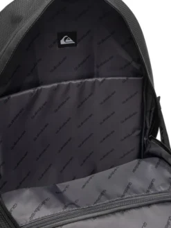 Quiksilver Plecak CEOWB-QUIC-F-001-09 Czarny