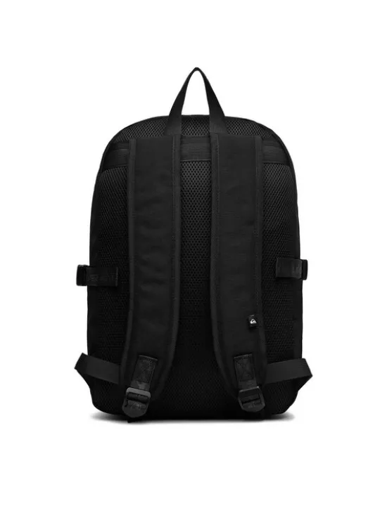 Quiksilver Plecak CWBEO-QUIK-M-002-10 Czarny