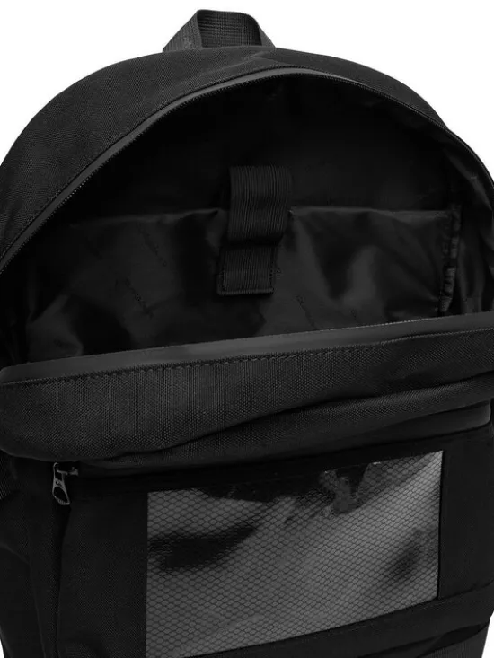 Quiksilver Plecak CWBEO-QUIK-M-002-10 Czarny
