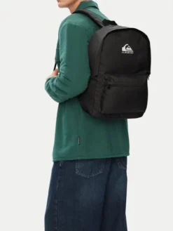 Quiksilver Plecak CWBEO-QUIK-HT-002-10 Szary
