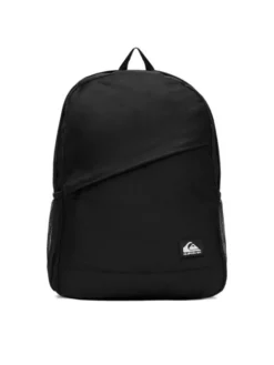 Quiksilver Plecak CWBEO-QUIK-HT-004-10 Czarny